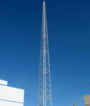 避雷针设置在久久99精品国产麻豆91樱花上的原则有哪些？