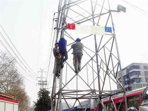 铁塔维护技术规范有哪些？