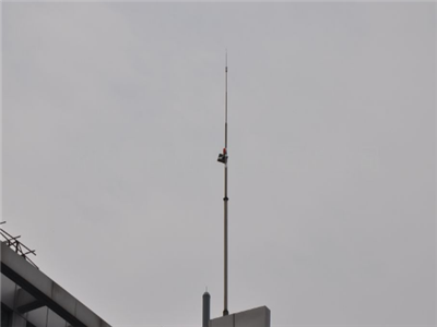 避雷针是怎么避雷的？避雷针是避雷还是引雷？