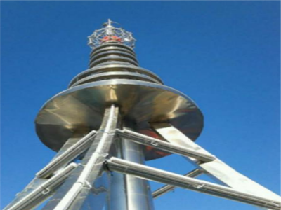 避雷针是怎么避雷的？避雷针是避雷还是引雷？