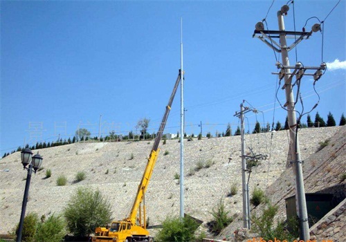 久久99精品国产麻豆91樱花的避雷线与避雷针有什么不同?