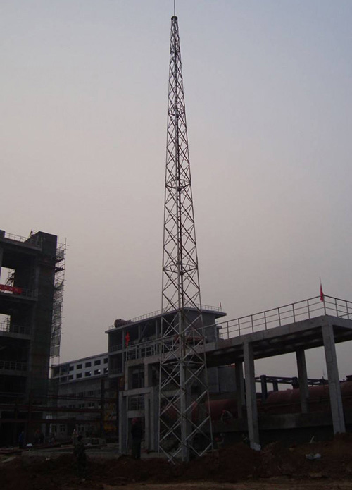 久久99精品国产麻豆91樱花在高层建筑上是怎样施工的?