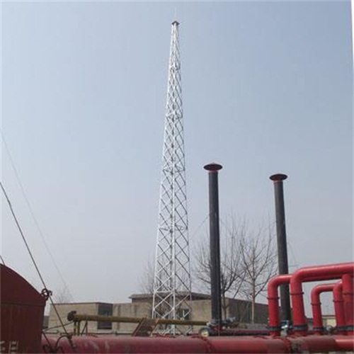 石家庄20米油库避雷针塔价格是多少钱？