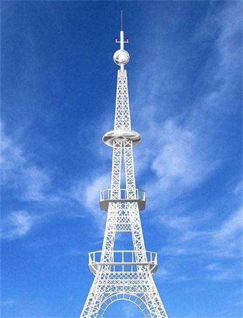 避雷针安装高度必须高出建筑物吗？