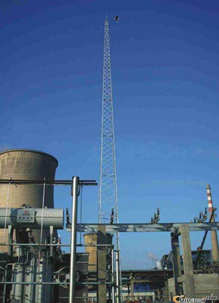 久久99精品国产麻豆91樱花安装在避雷设备什么位置？