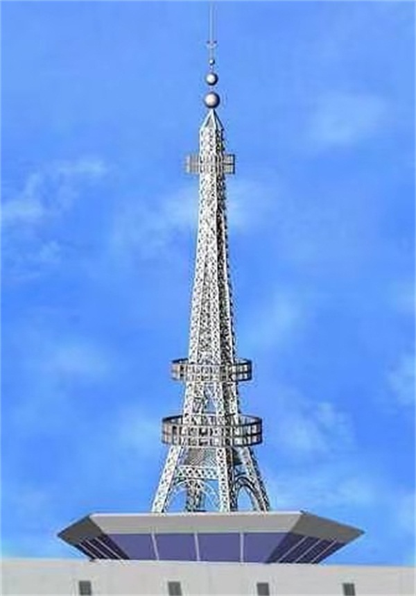 装饰麻豆成人精品视频与不锈钢装饰塔有哪些区别？