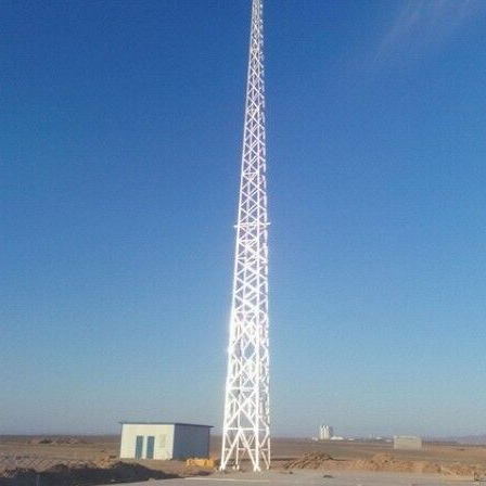 避雷线塔接地施工方案？