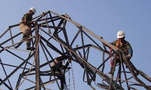 铁塔拆除需要什么资质?