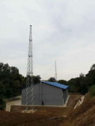 gfw避雷线塔质量可靠